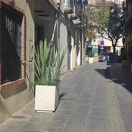 Apartamento Angustias Plaza Parking Gratis Privada Incluida Alcalá la Real Exterior foto