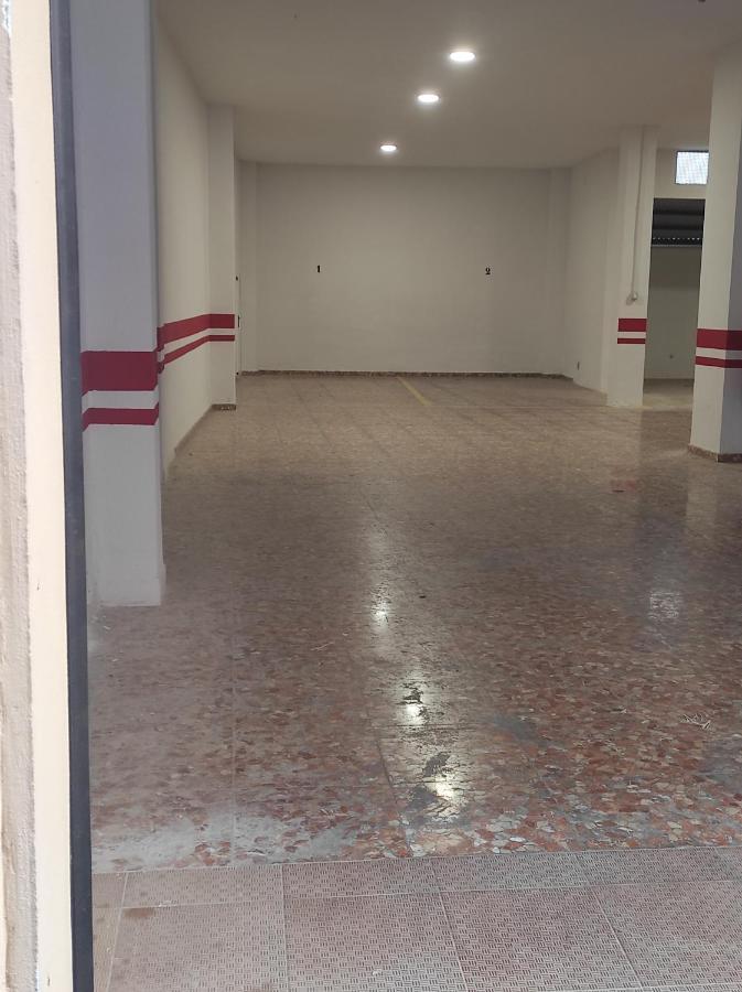 Apartamento Angustias Plaza Parking Gratis Privada Incluida Alcalá la Real Exterior foto
