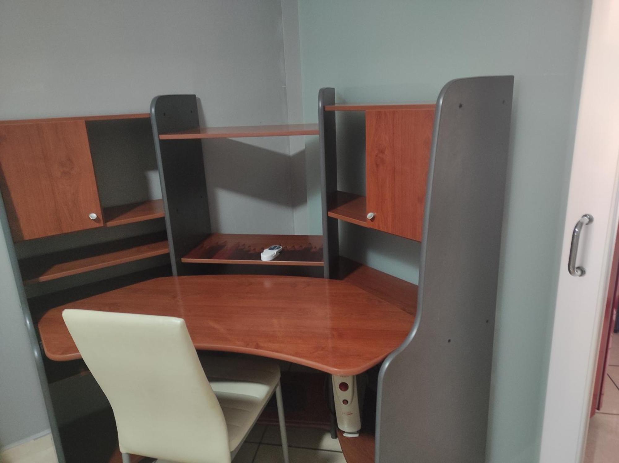Apartamento Angustias Plaza Parking Gratis Privada Incluida Alcalá la Real Zimmer foto